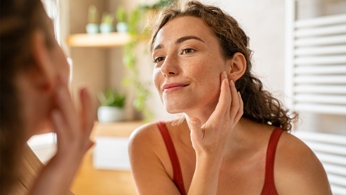 Как питание отражается на состоянии кожи: мнение диетолога