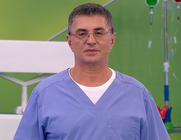 Врач Мясников рассказал о продукте, влияющем на суставы Врач Мясников рассказал о продукте, влияющем на суставы