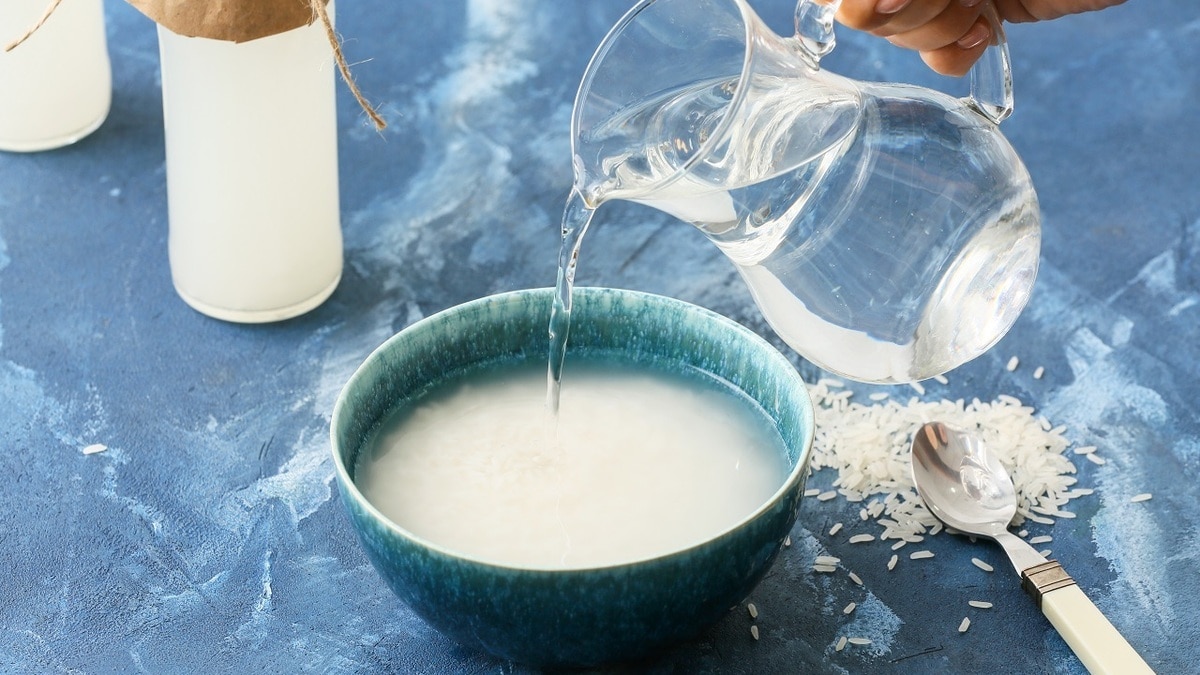 Вопрос недели: нужно ли мыть крупы? Вопрос недели: нужно ли мыть крупы?