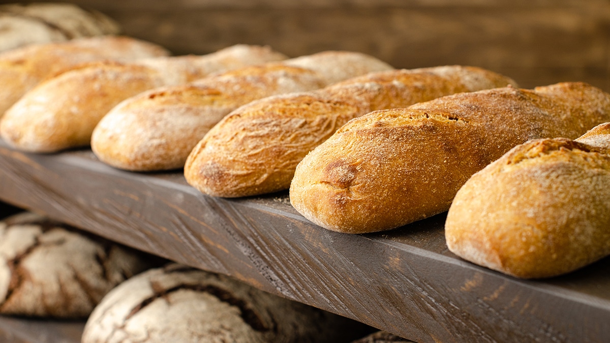 Печь или покупать: какой хлеб выгоднее Печь или покупать: какой хлеб выгоднее