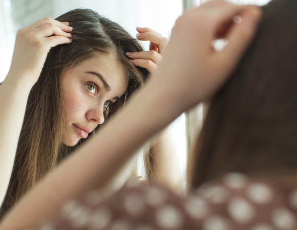 Стало известно, какие продукты тормозят рост волос Стало известно, какие продукты тормозят рост волос