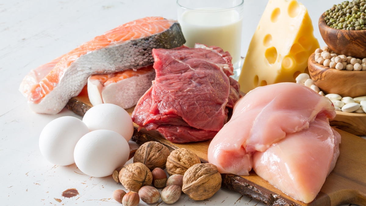 Диетологи рассказали, чем опасен переизбыток белка