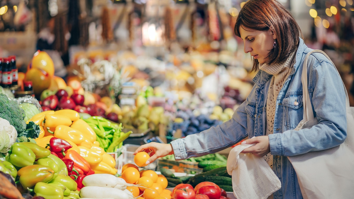 Названы продукты с наименьшим содержанием пестицидов Названы продукты с наименьшим содержанием пестицидов