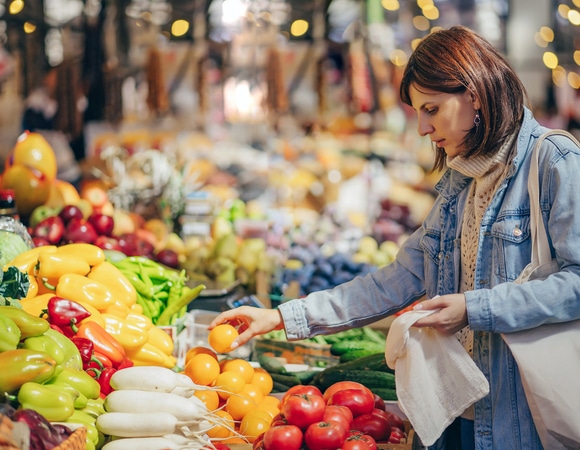 Названы продукты с наименьшим содержанием пестицидов Названы продукты с наименьшим содержанием пестицидов