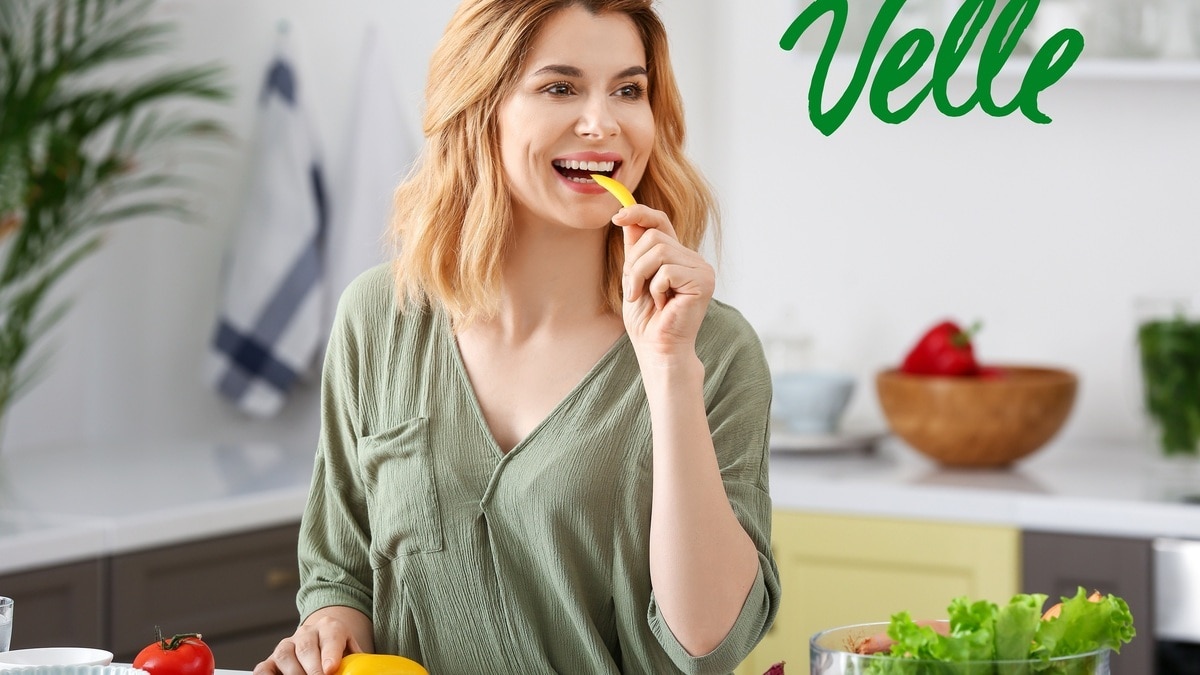 Тест на кулинарное чутье: проверяем сочетаемость продуктов