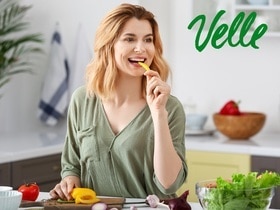 Тест на кулинарное чутье: проверяем сочетаемость продуктов