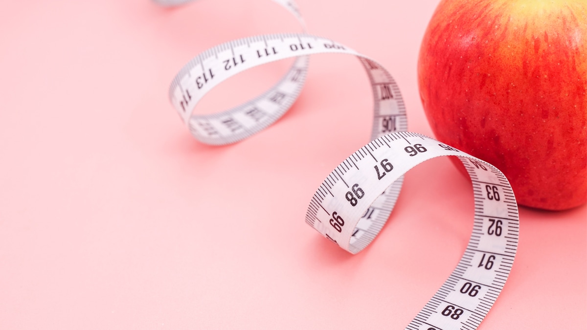 Диетолог назвал главную ошибку при похудении