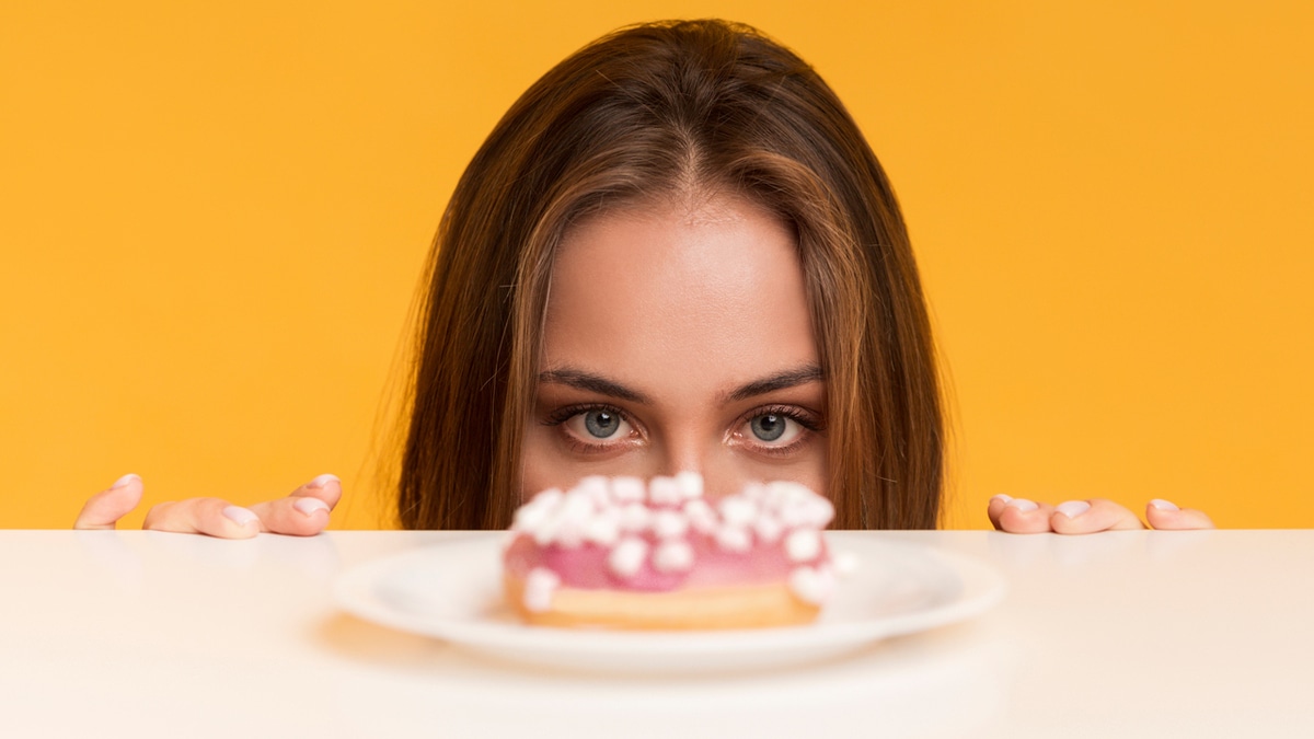 Эксперт рассказала, какая еда усиливает чувство голода