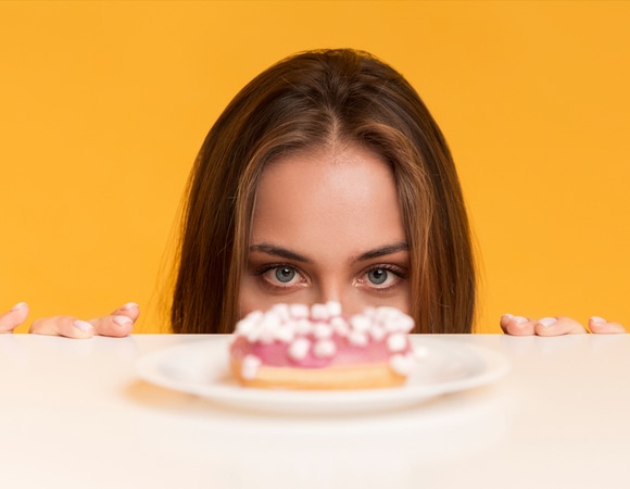 Эксперт рассказала, какая еда усиливает чувство голода Эксперт рассказала, какая еда усиливает чувство голода