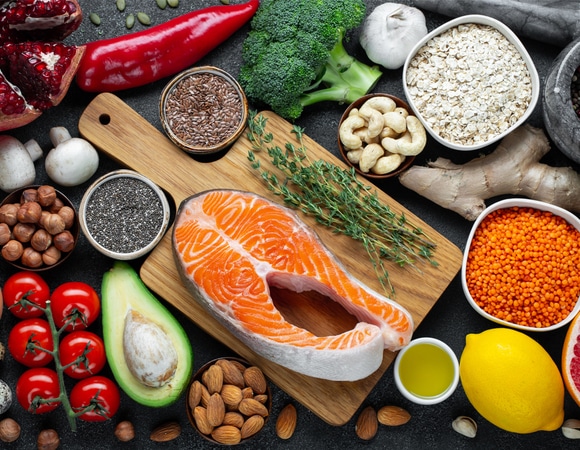 Врачи перечислили 10 продуктов, которые помогут снизить давление