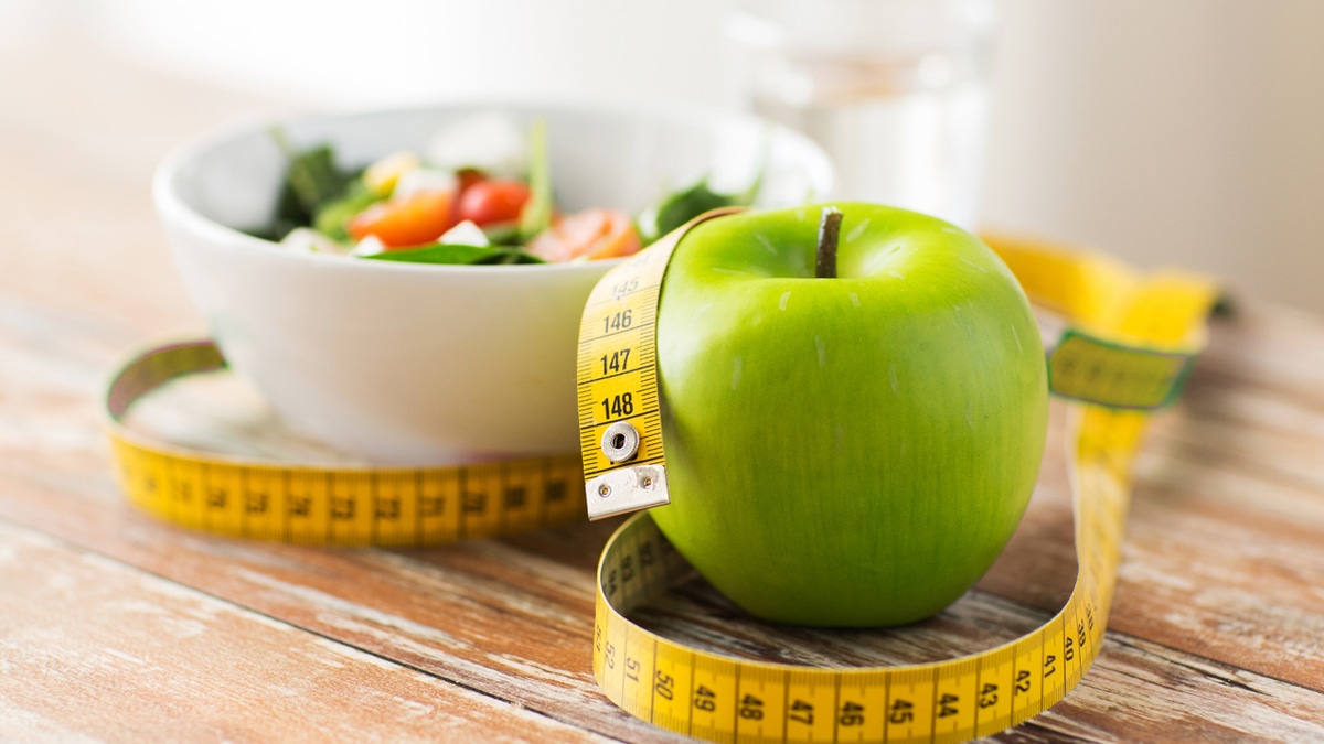 Исследование: постоянные скачки веса могут навредить сердцу