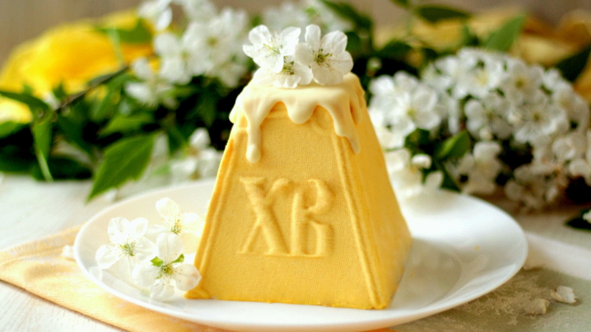 10 рецептов творожной пасхи от «Едим Дома» 10 рецептов творожной пасхи от «Едим Дома»