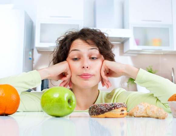 Доктор рассказал, какие продукты ослабляют иммунитет