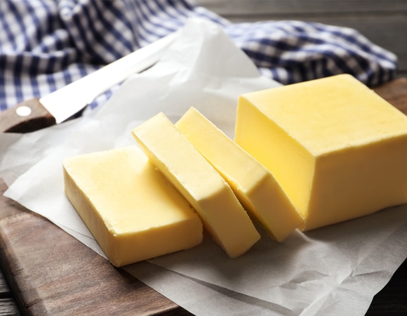 Названы жиры, которые опасно включать в рацион