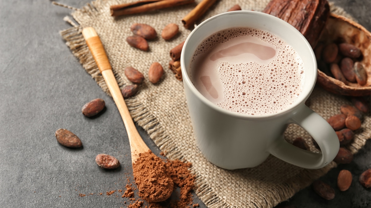 Врач порекомендовала напиток для профилактики слабоумия