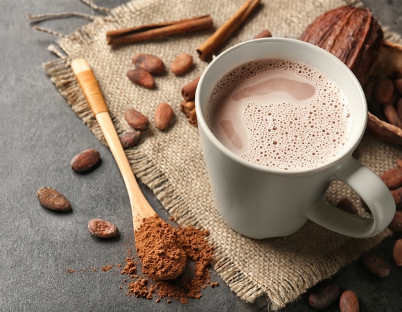 Врач порекомендовала напиток для профилактики слабоумия Врач порекомендовала напиток для профилактики слабоумия