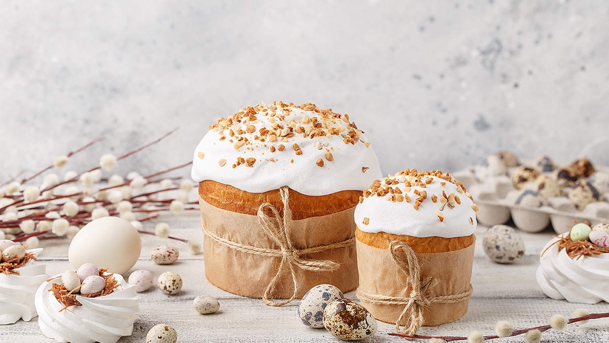 Пасхальный марафон в «Одноклассниках»: лучшие рецепты и подарки!