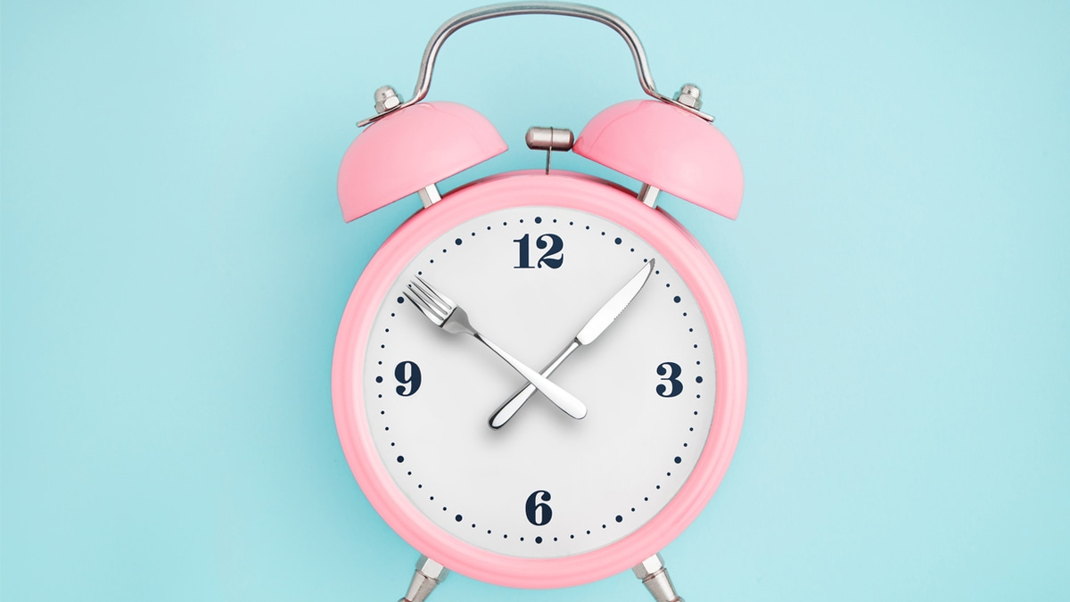 Эксперты: кому не подходит интервальное голодание