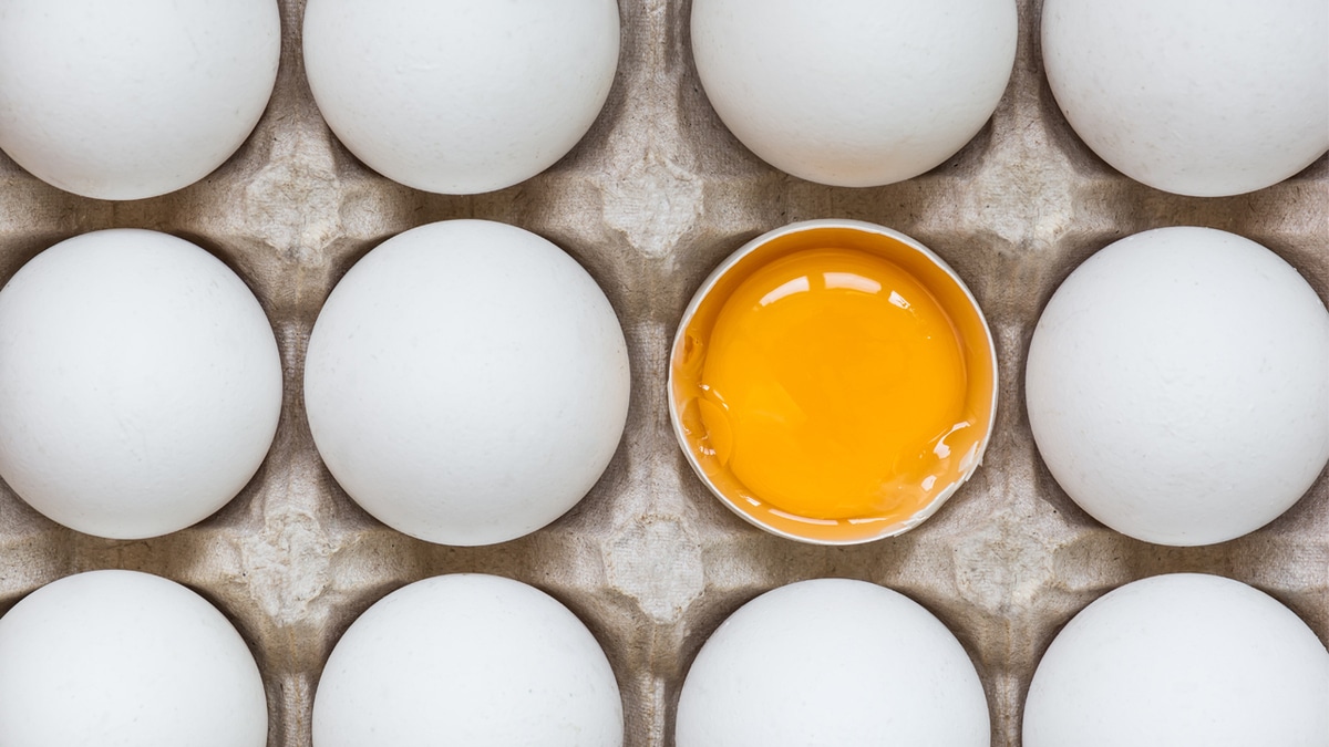 Диетолог назвала три способа проверить свежесть яиц