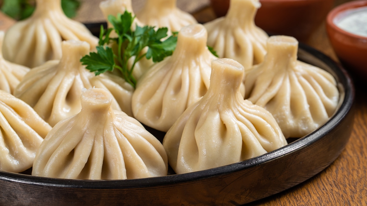 Победитель соревнования по поеданию хинкали выиграл 500 тыс. рублей