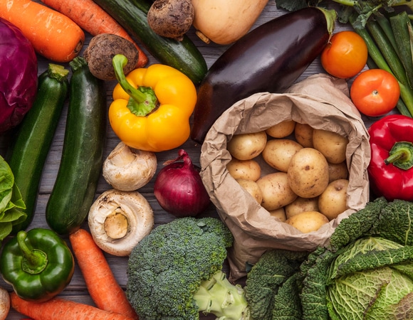 Специалисты выяснили, какие продукты популярны у россиян