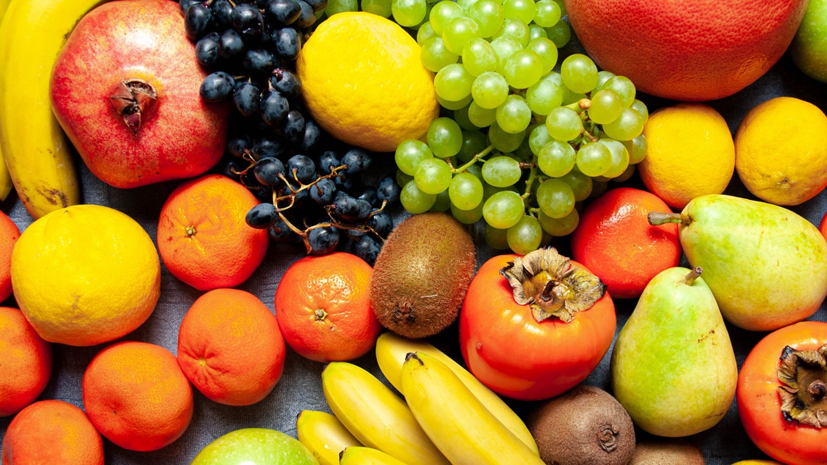 Названы 5 фруктов, которые можно есть людям с диабетом