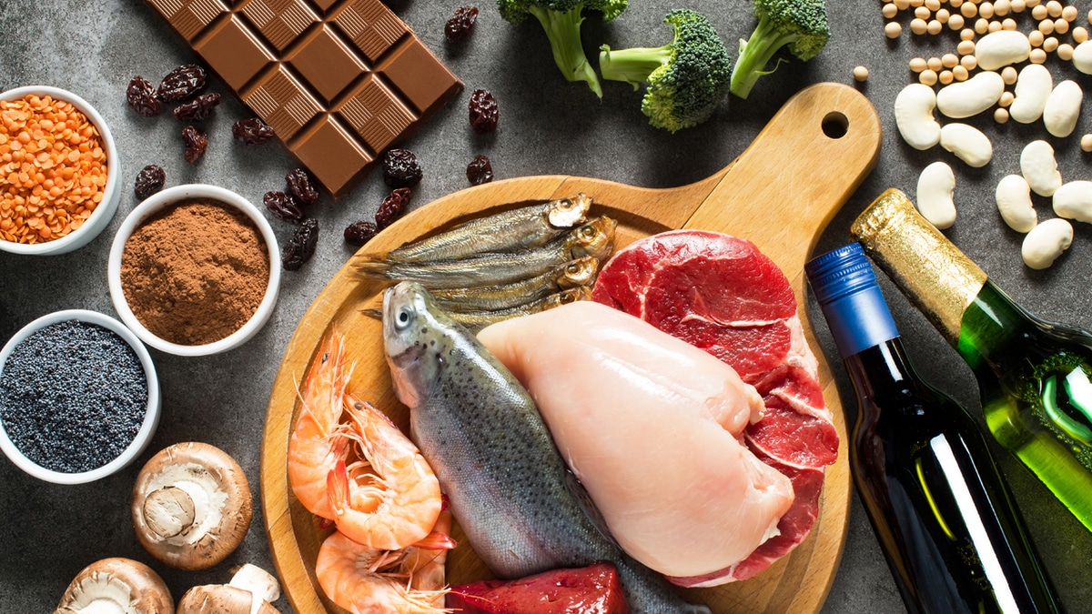 Перечислены продукты, которыми можно легко отравиться