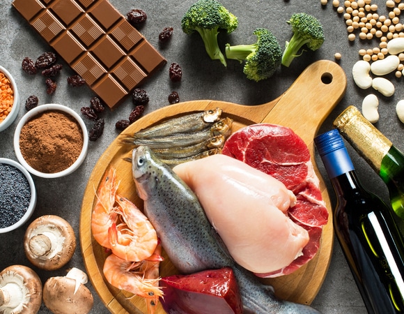 Перечислены продукты, которыми можно легко отравиться Перечислены продукты, которыми можно легко отравиться