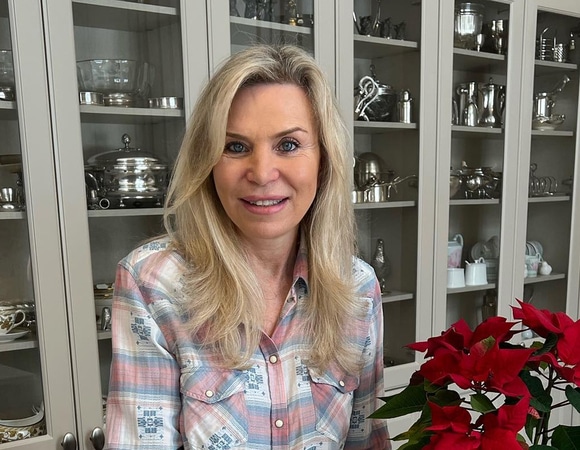 Марина Юдашкина поделилась рецептом курицы по-китайски