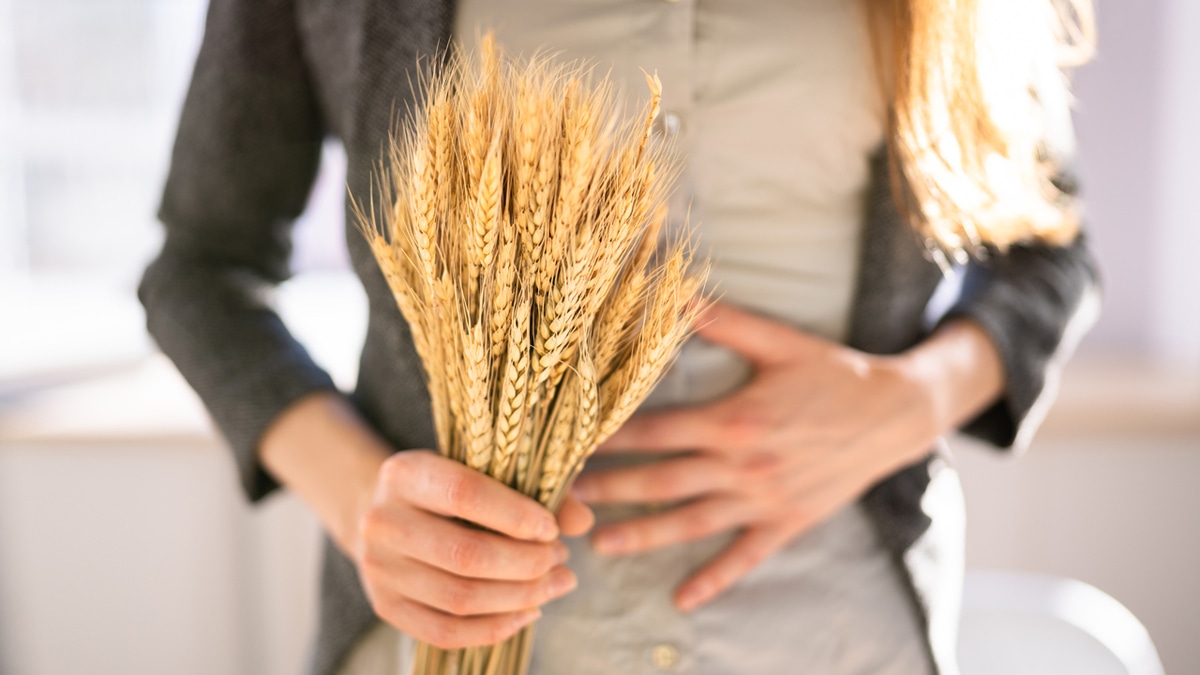 Диетолог назвала главные симптомы непереносимости глютена