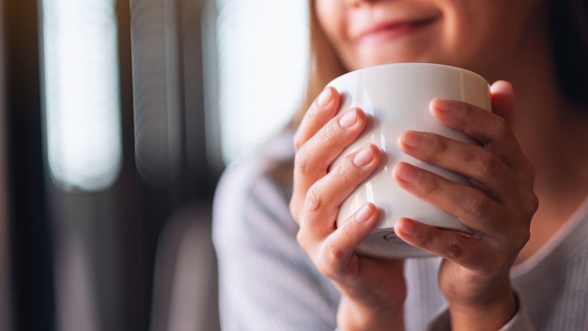 Назван напиток, снижающий риск развития диабета