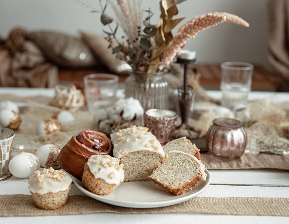 Ужин в стиле хюгге: рецепты счастья