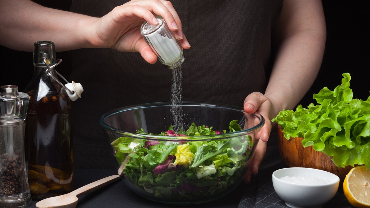 Врачи рассказали о еде, разрушающей сосуды Врачи рассказали о еде, разрушающей сосуды