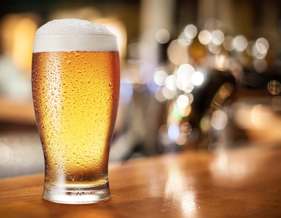 Как избавиться от привычки пить пиво: советы ученых