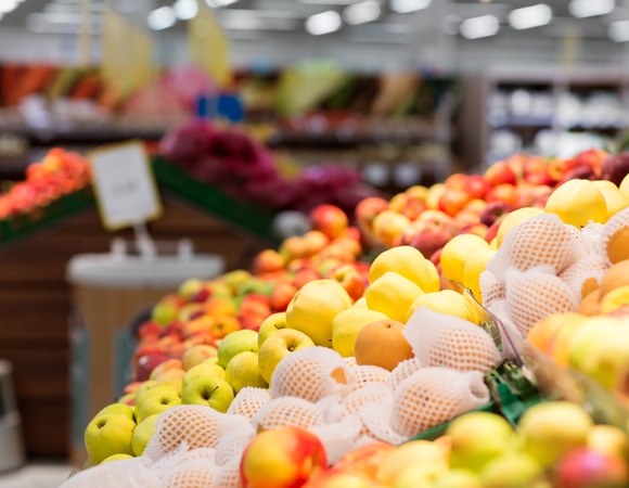 Какие фрукты и овощи опасны весной: мнение нутрициолога Какие фрукты и овощи опасны весной: мнение нутрициолога