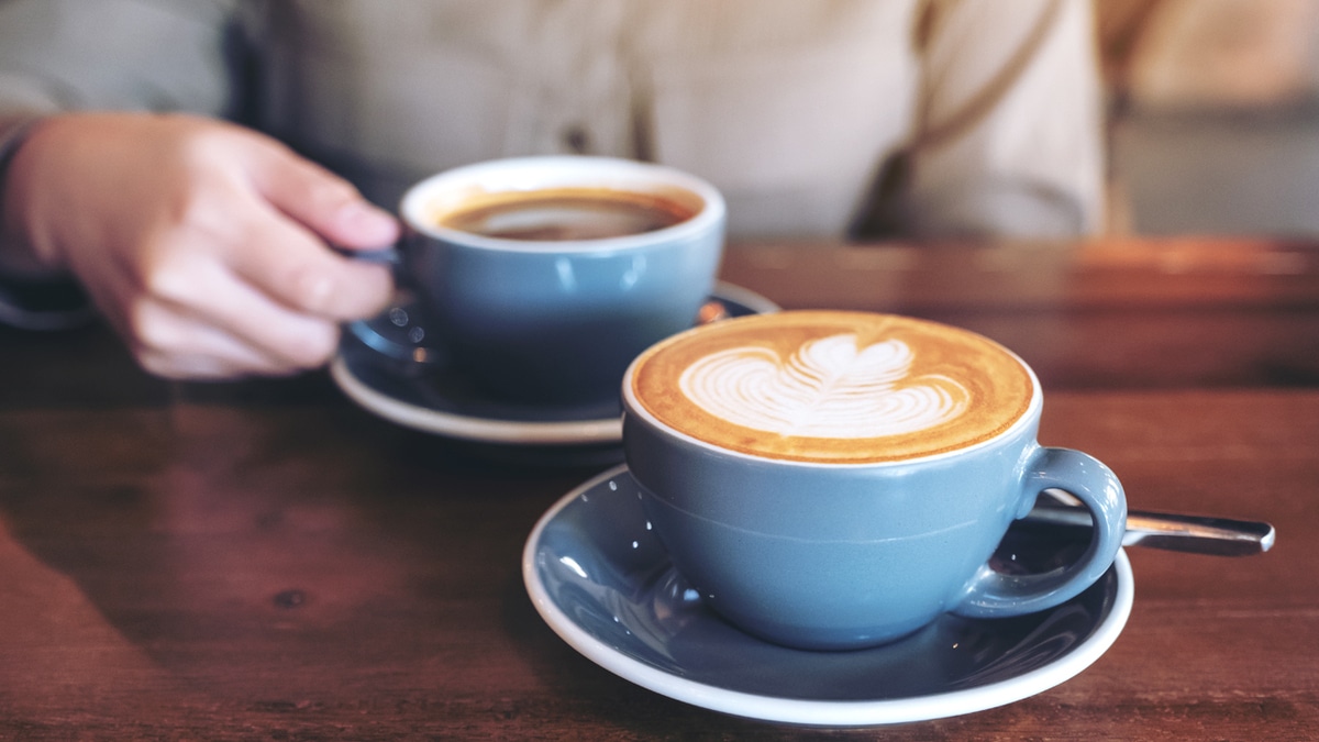 Перечислены правила употребления напитков с кофеином