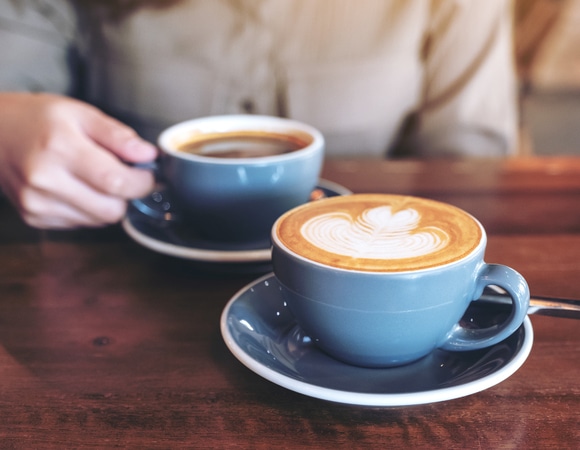 Перечислены правила употребления напитков с кофеином