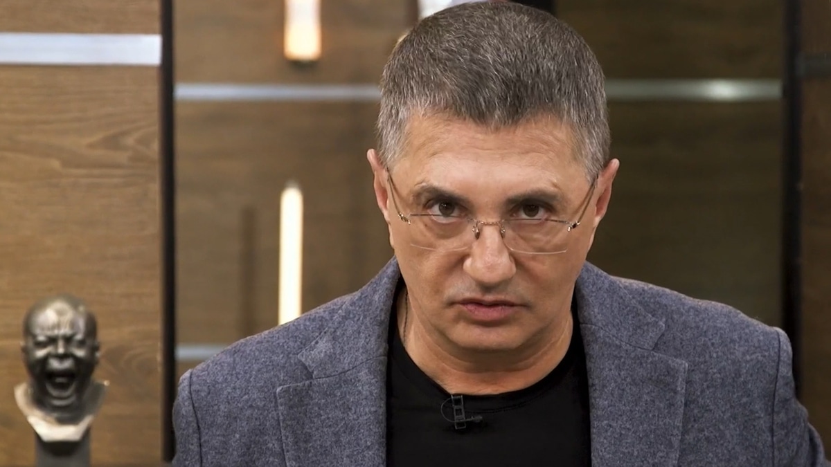 Врач Мясников: как без труда восполнить дефицит железа Врач Мясников: как без труда восполнить дефицит железа