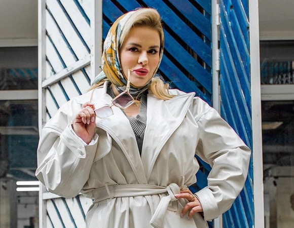 Анна Семенович показала, как быстро запечь куриную грудку