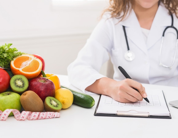 Ученые рассказали, как улучшить метаболизм с помощью еды