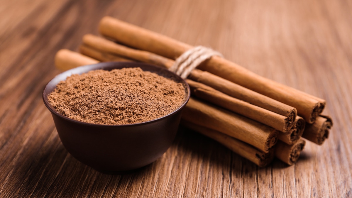 Как корица влияет на здоровье человека: мнение диетологов