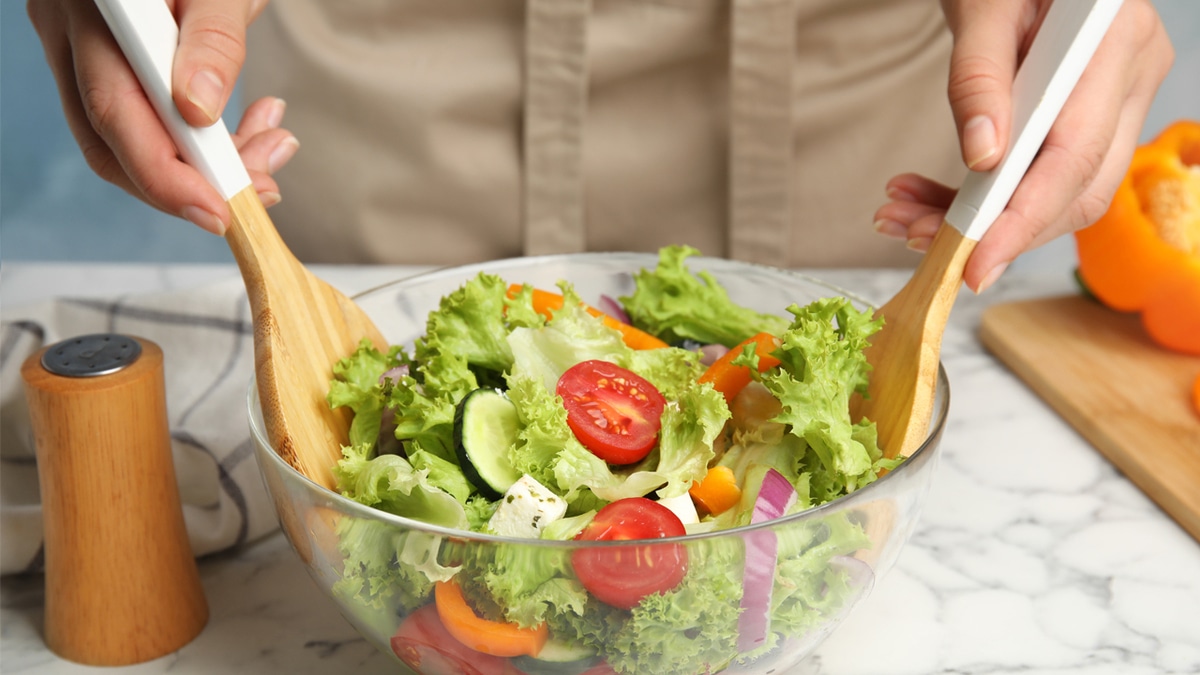 Гастроэнтеролог: чем опасны низкокалорийные продукты при похудении