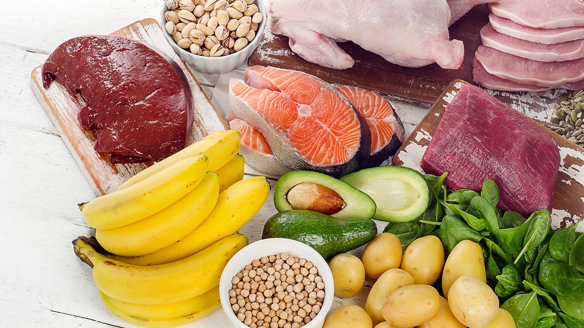 Названы продукты, которые могут заменить антидепрессанты