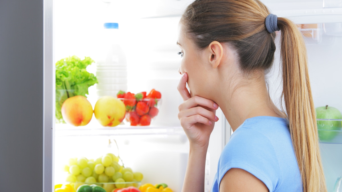 Исследование доказало наличие «пищевого интеллекта» у людей