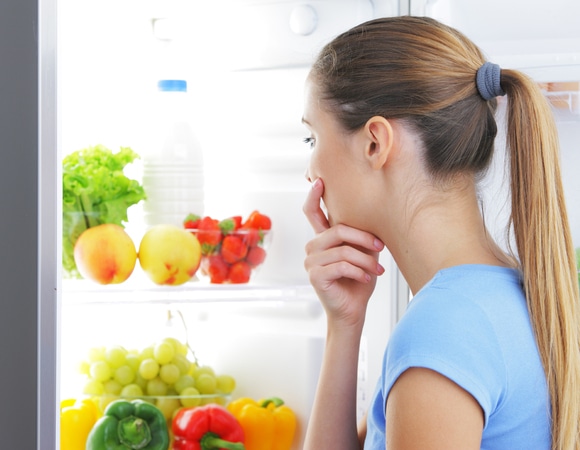 Исследование доказало наличие «пищевого интеллекта» у людей