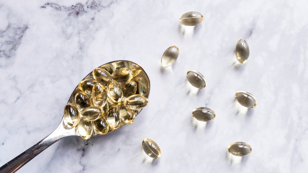 Японские ученые назвали витамин для эффективного похудения