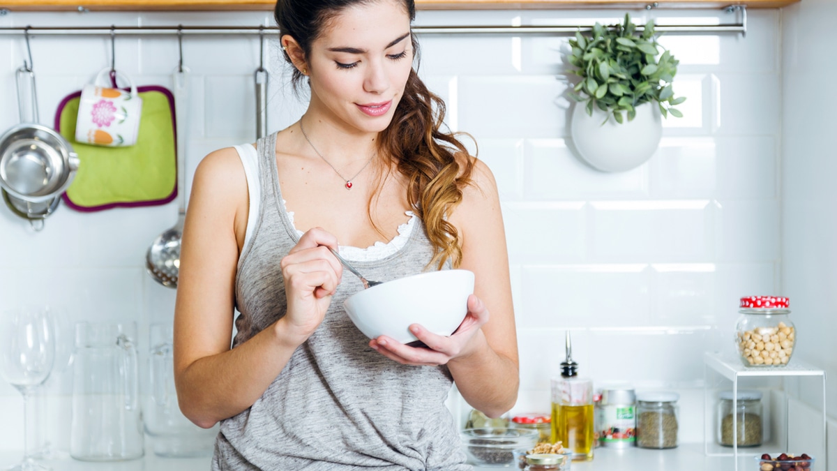 Перечислены продукты, которые помогают избавиться от паразитов в организме