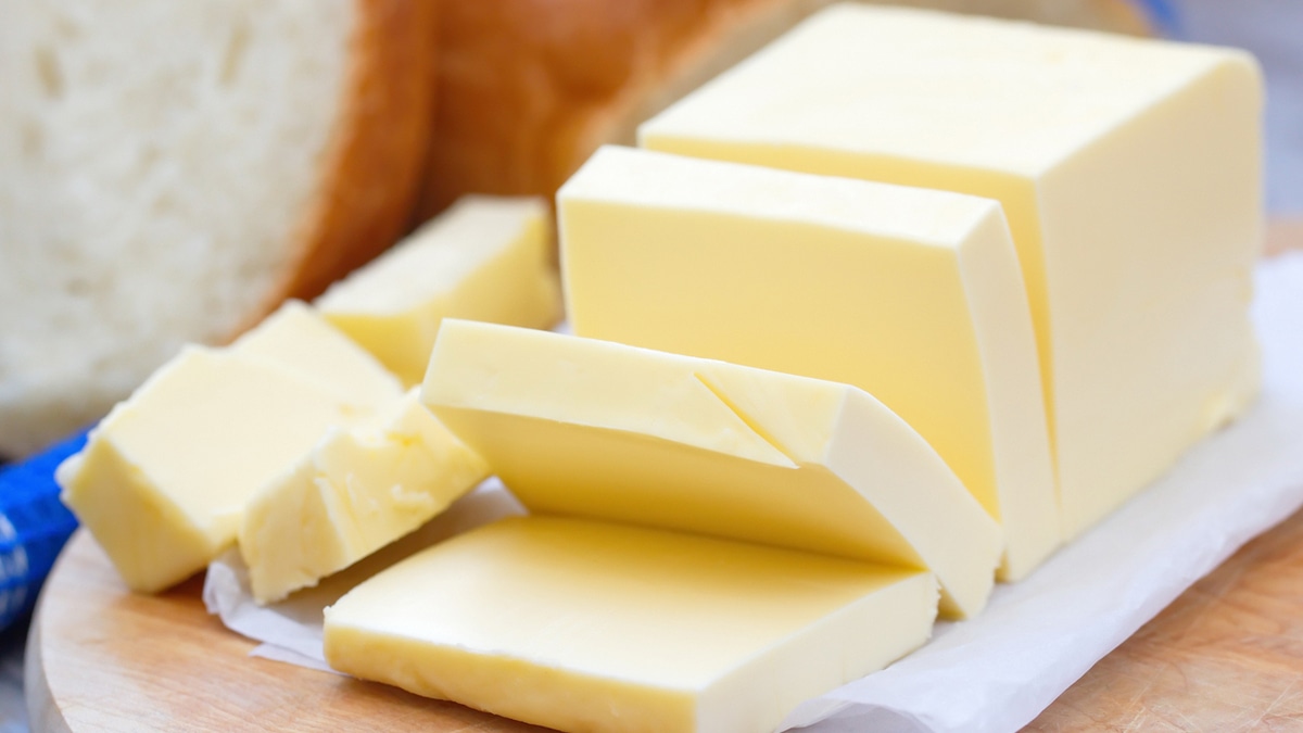 Названы производители некачественного сливочного масла