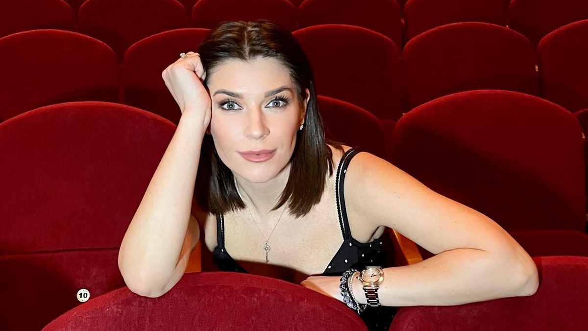 Актриса Екатерина Волкова поделилась рецептом идеальных блинчиков