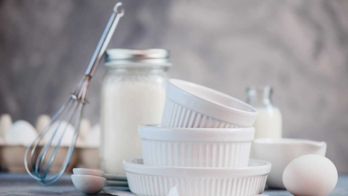 Какую форму для выпечки выбрать